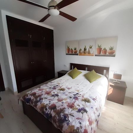 Beachside Jablillo Y Cucharas Costa Teguise Zewnętrze zdjęcie