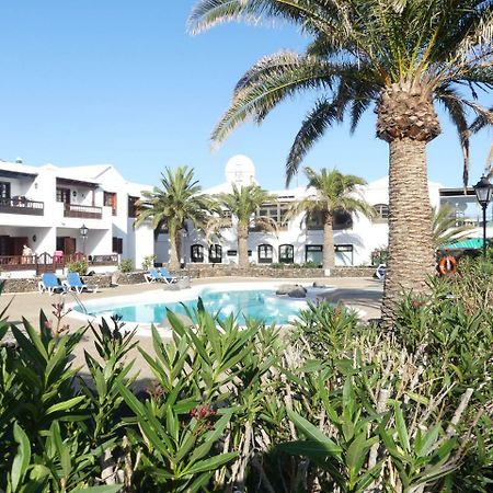 Beachside Jablillo Y Cucharas Costa Teguise Zewnętrze zdjęcie