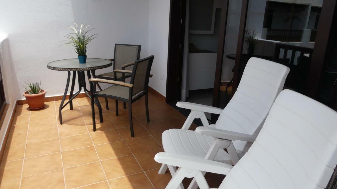 Beachside Jablillo Y Cucharas Costa Teguise Zewnętrze zdjęcie