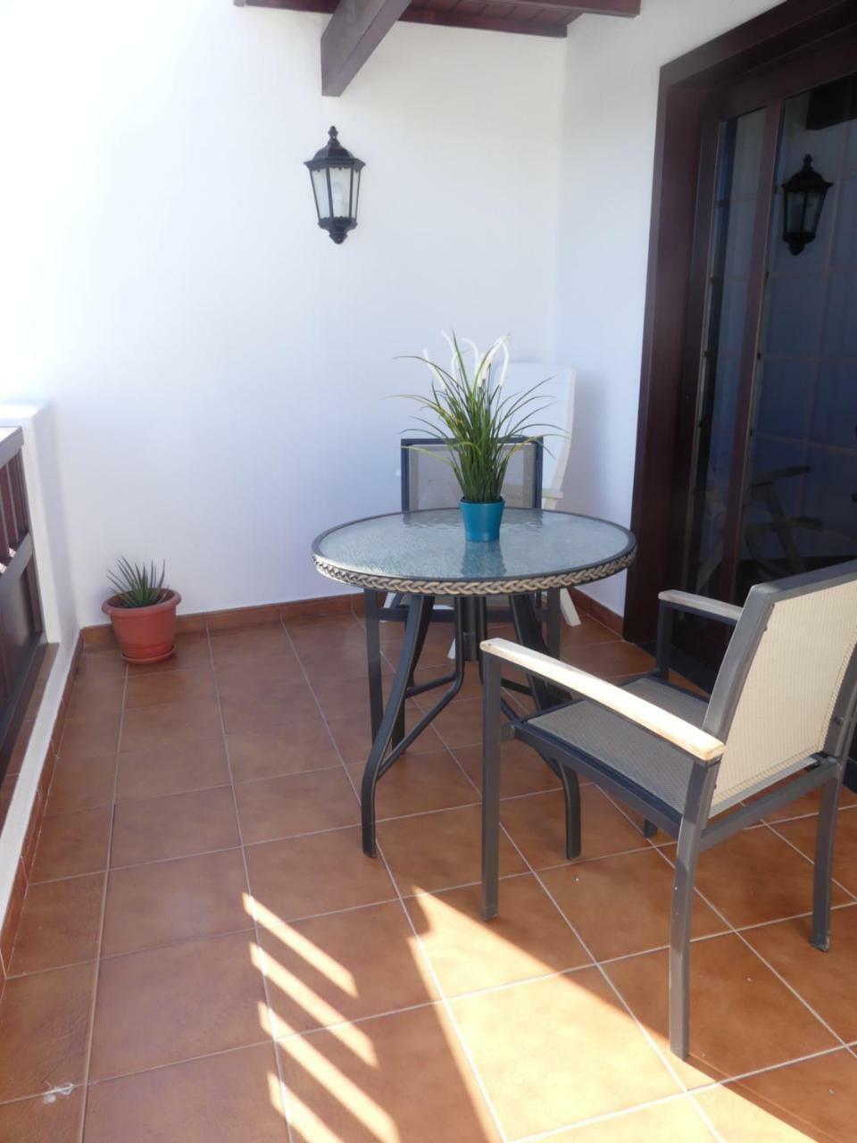 Beachside Jablillo Y Cucharas Costa Teguise Zewnętrze zdjęcie