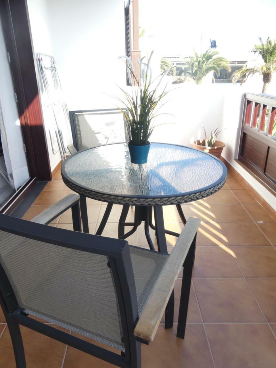 Beachside Jablillo Y Cucharas Costa Teguise Zewnętrze zdjęcie