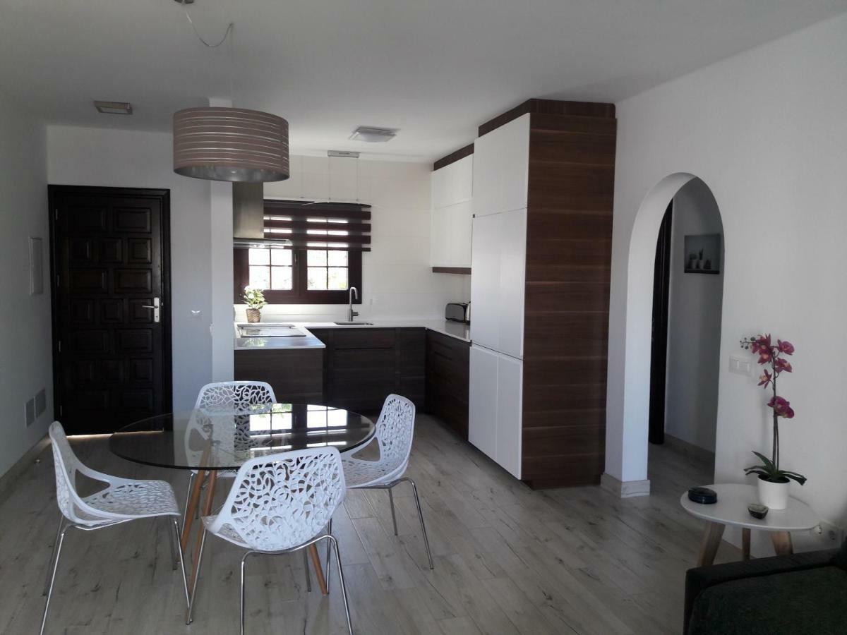 Beachside Jablillo Y Cucharas Costa Teguise Zewnętrze zdjęcie